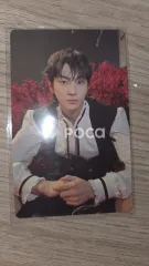 ENHYPEN ジョンウォン DARK BLOOD NEW ver.