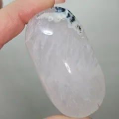 特価❗モスアゲート✨パームストーン✨握り石✨