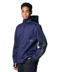 [アンダーアーマー] UA WINTER KNIT 3L JACKET IV Midnight Navy / / 3XL [ミッドナイトネイビー] [3XL]