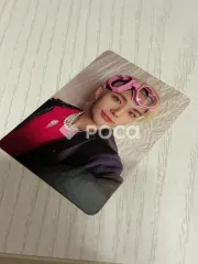 Stray Kids ヒョンジン スキズ ODDINARY