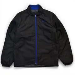 本間ゴルフ HONMA GOLF 中綿ジャケット ブルゾン サイズL ブラック メンズ