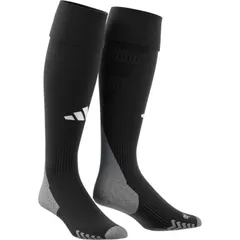 [アディダス] ADI 24 SOCK サッカー ウェア ソックス GZK31 (IM8923) ブラック L [ブラック/グレー/ホワイト(IM8923)] [L]
