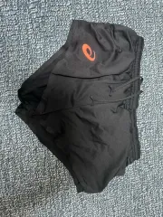 アシックス ランニング ショーツ