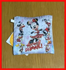 ファンダフルディズニー 20周年記念 ベリミニ エコバッグ