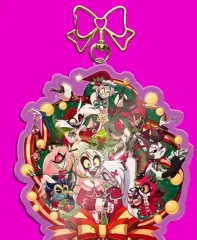 2026年最新】ハズビンホテル キーホルダーの人気アイテム - メルカリ