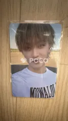 NCT マーク DREAMSCAPE SMini Ver.