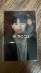 セブチ ウジ SEVENTEEN POWER OF LOVE : THE MOVIE