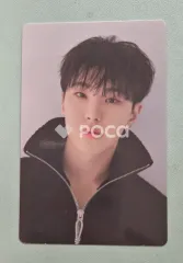 セブチ ホシ SEVENTEEN TOUR FOLLOW AGAIN トレーディングカードセット