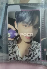 Seventeen ジュン セブチ Your Choice BESIDE Ver.