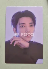 Seventeen ジョシュア セブチ SEVENTEEN TOUR FOLLOW AGAIN Trading Card Set