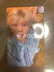 TXT テヒョン minisode 3: TOMORROW Light ver. Weverse