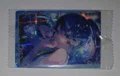 プロジェクトセカイ カラフルステージ！ 一花 ウエハース