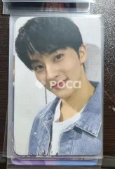 NCT マーク DREAMSCAPE JUMPUP