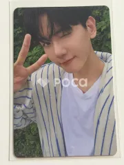 EXO ベクヒョン Hello, World Pineapple Ver.