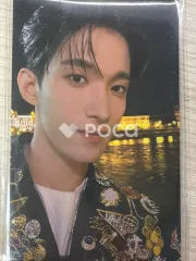 Seventeen ドギョム セブチ Seventeen TOUR FOLLOW TO JAPAN OSAKA 会場限定 UNIVERSAL MUSIC STORE