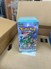 ポケモン ポケモンカード サイバージャージ 30パック 150枚 強化拡張パック