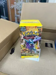 ポケモンカード拡張パック5弾 ワイルドフォース 1箱30パック