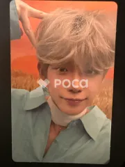 TXT ヨンジュン minisode 3: TOMORROW Light ver. Weverse