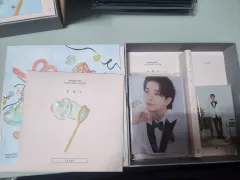 SEVENTEEN ミニ10集 FML カラットバージョン ジョシュア/Weverse スングァン 出品