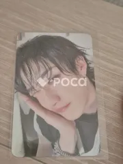 Straykids バンチャン KARMA SKZOO Ver. FANS SHOP