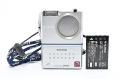 2026年最新】finepix m603の人気アイテム - メルカリ