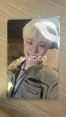 Seventeen ディノ セブチ ALWAYS YOURS 初回限定盤 D