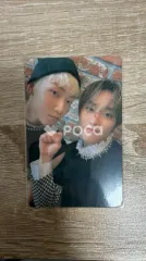 THE BOYZ ユニット MAVERICK Mood Ver.