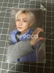 ENHYPEN ジョンウォン 宵 -YOI- 初回限定盤 B (EN ver.)