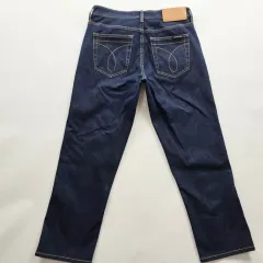 カルバン・クライン ジーンズ ストレッチ インディゴデニム サイズ30 R3734