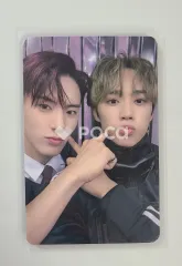 THE BOYZ ザボーイズ 集合/ユニット MAVERICK Doom Ver.