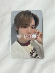 TREASURE トレジャー NCT ドヨン LOVE PULSE Hellolive shop