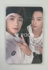 THE BOYZ ユニット MAVERICK Story Book Ver.