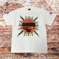 PEARL JAM / パールジャム Tシャツ Freak tour - メルカリ