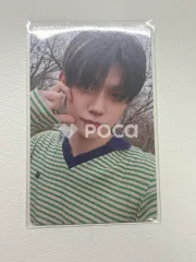 TXT ヨンジュン minisode 3: TOMORROW Light ver. UNIVERSAL MUSIC STORE