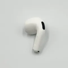 2026年最新】airpods 第4世代 左耳の人気アイテム - メルカリ