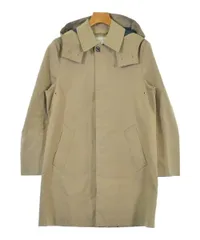 TOMORROWLAND ステンカラーコート メンズ 【古着】【中古】【送料無料】