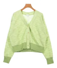 green label relaxing カーディガン レディース 【古着】【中古】【送料無料】