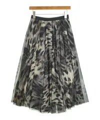 BARNYARDSTORM ロング・マキシ丈スカート レディース 【古着】【中古】【送料無料】