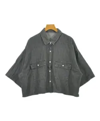 LEPSIM LOWRYSFARM カジュアルシャツ レディース 【古着】【中古】【送料無料】