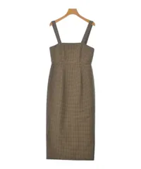 IENA ワンピース レディース 【古着】【中古】【送料無料】