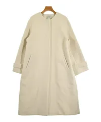 green label relaxing コート レディース 【古着】【中古】【送料無料】