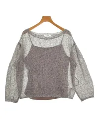 SNIDEL ニット・セーター レディース 【古着】【中古】【送料無料】