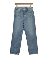 upper hights デニムパンツ レディース 【古着】【中古】【送料無料】