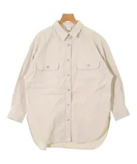 URBAN RESEARCH DOORS カジュアルシャツ レディース 【古着】【中古】【送料無料】
