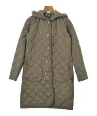 LAVENHAM ステンカラーコート レディース 【古着】【中古】【送料無料】のサムネイル