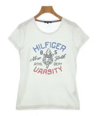 TOMMY HILFIGER Tシャツ・カットソー レディース 【古着】【中古】【送料無料】