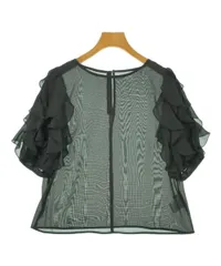 NATURAL BEAUTY BASIC ブラウス レディース 【古着】【中古】【送料無料】