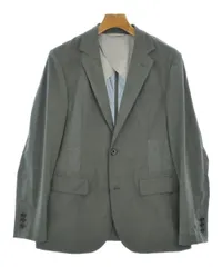 URBAN RESEARCH DOORS テーラードジャケット メンズ 【古着】【中古】【送料無料】
