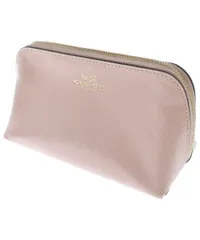 COACH ポーチ レディース 【古着】【中古】【送料無料】