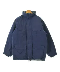 Eddie Bauer ダウンジャケット/ダウンベスト メンズ 【古着】【中古】【送料無料】